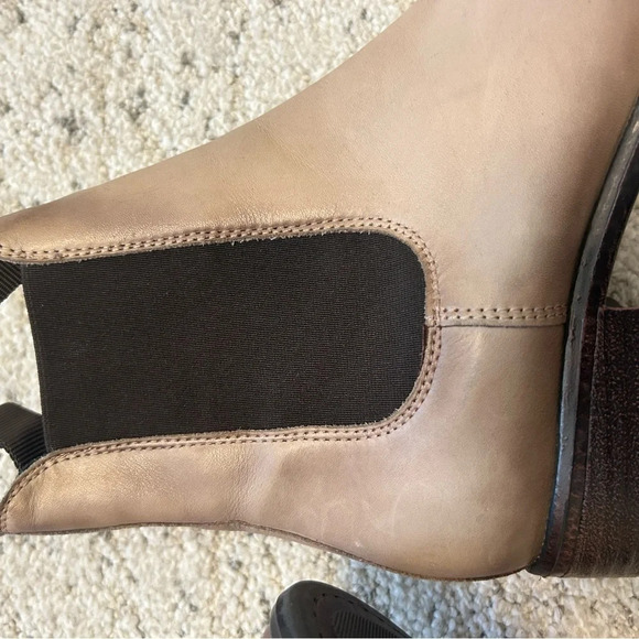 EOS “Celine” boots in excellent  near new condition Sz 41 beautiful leather - Picture 7 of 13